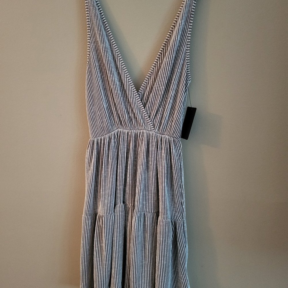 Never worn Summer dress